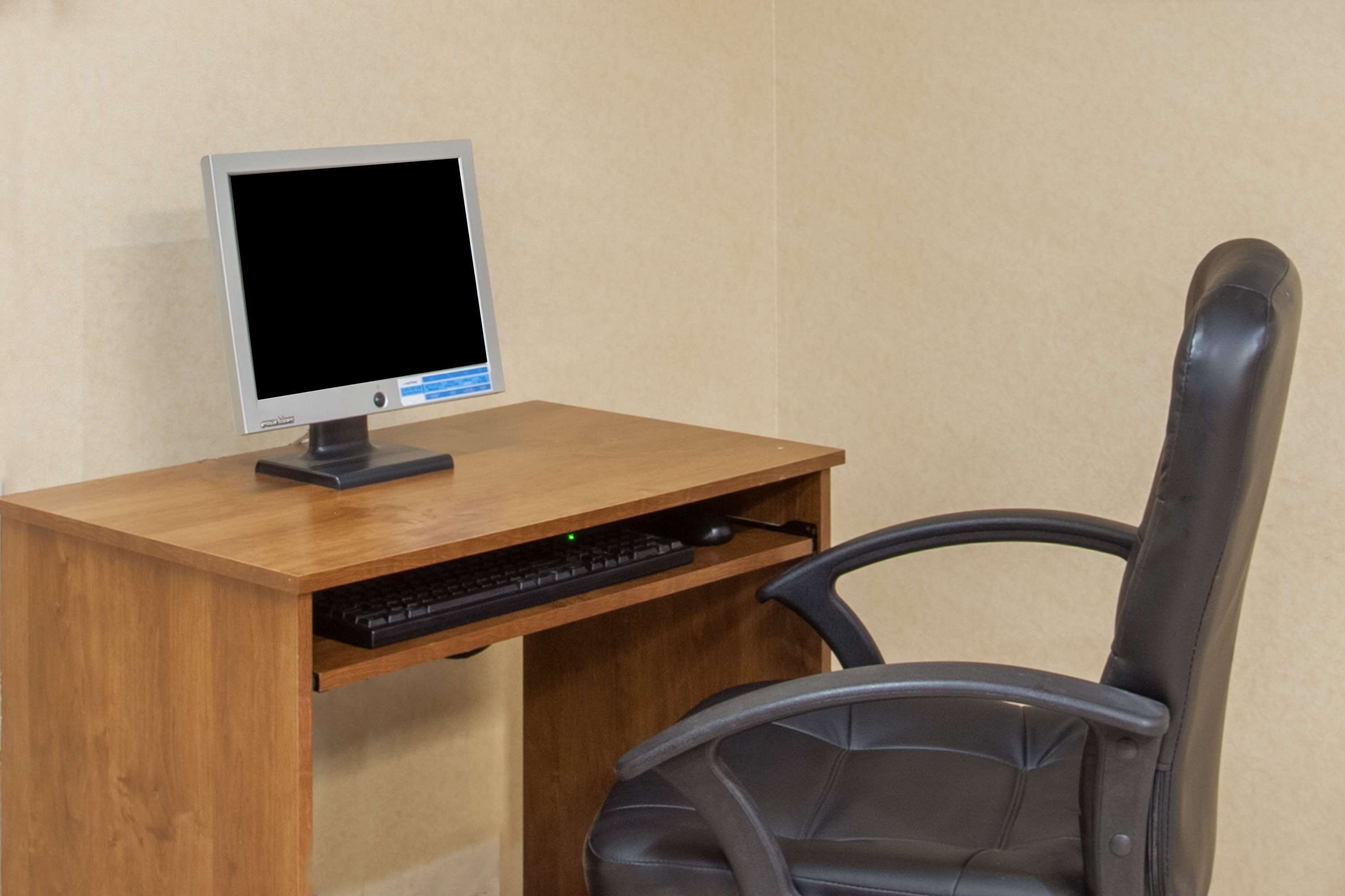 SureStay Hotel by Best Western Lenoir City