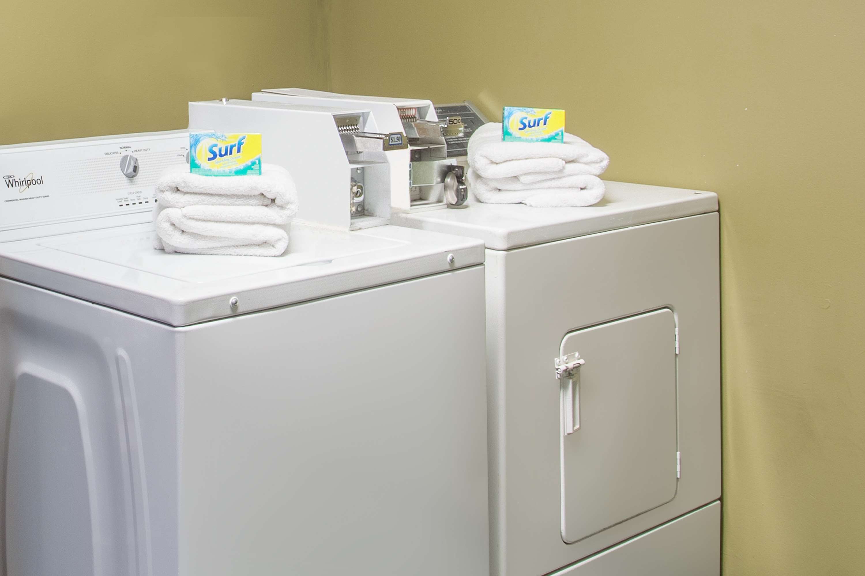 SureStay Hotel by Best Western Lenoir City