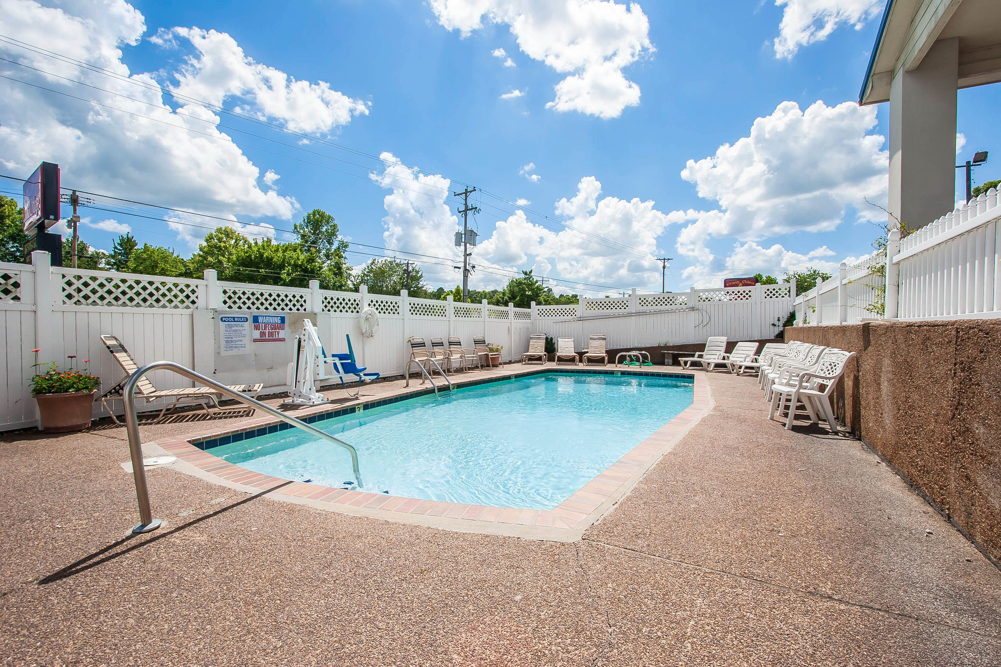 Rodeway Inn