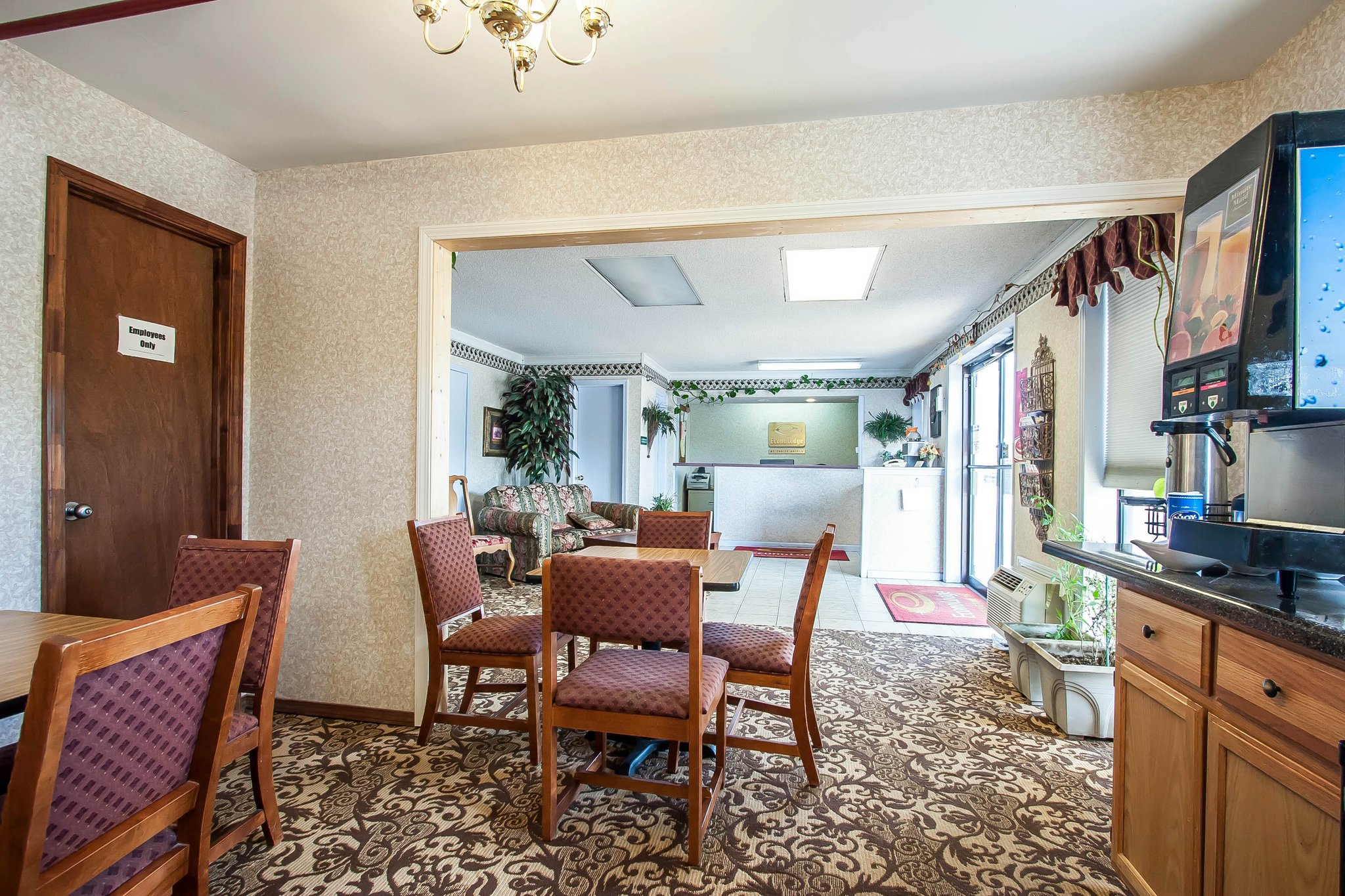 Rodeway Inn