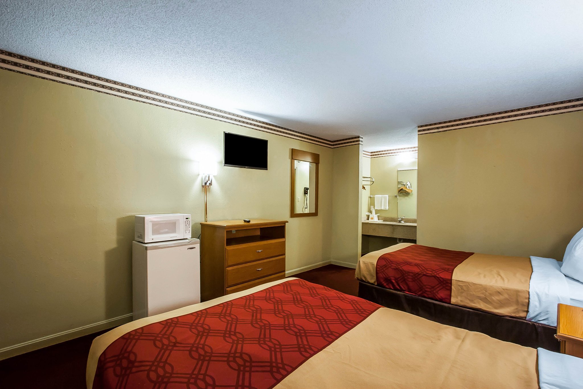 Rodeway Inn