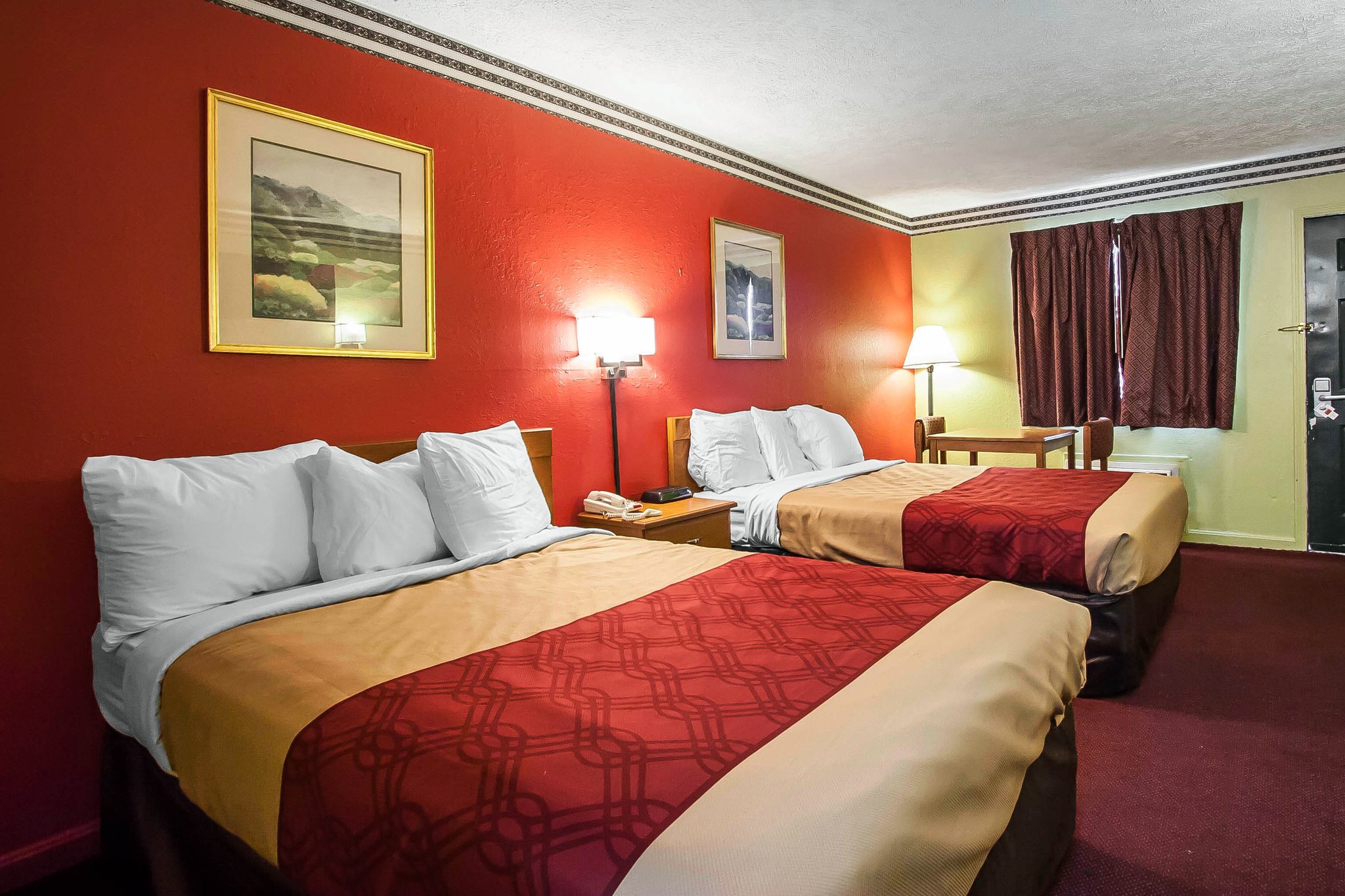 Rodeway Inn