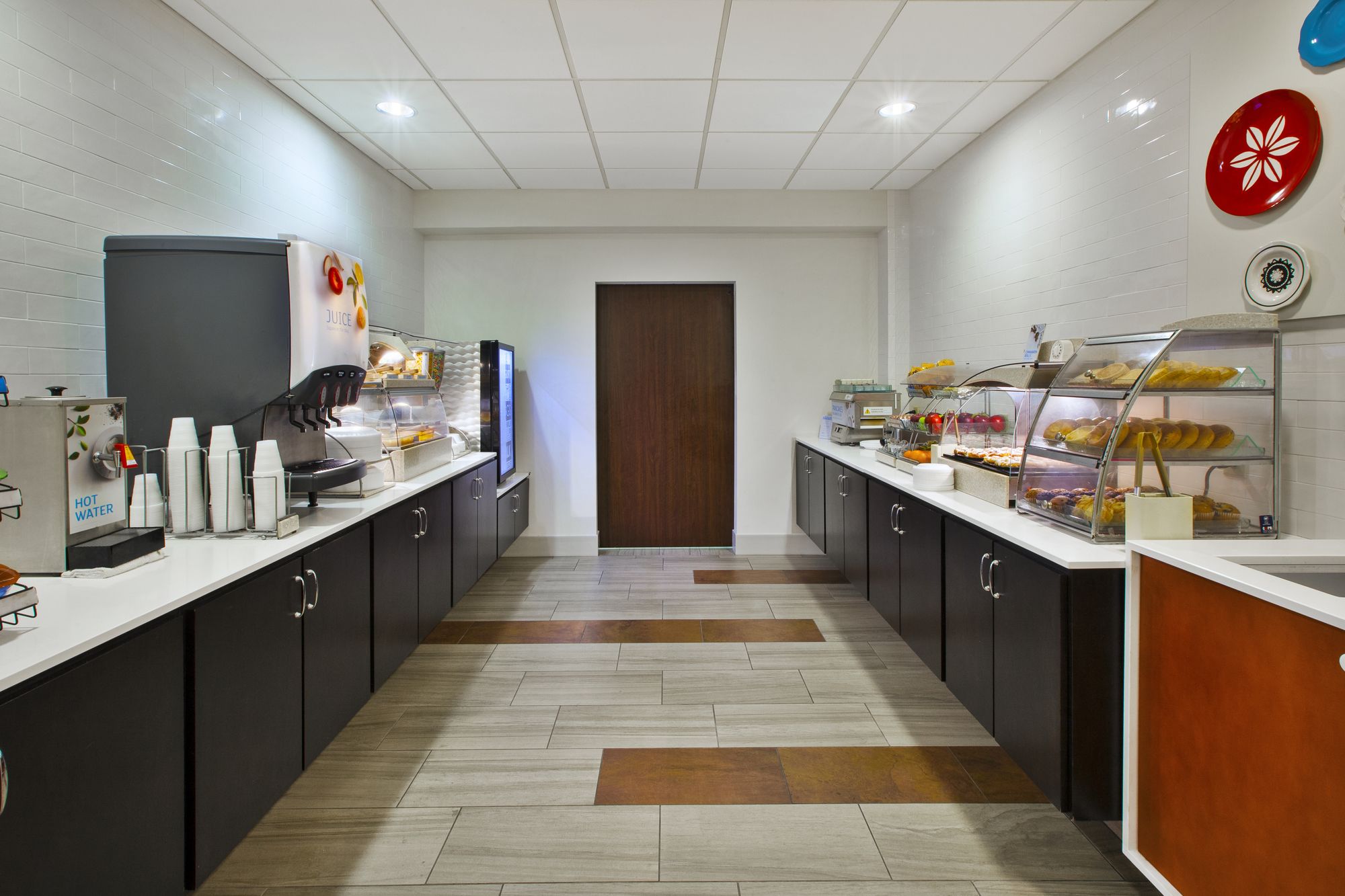 Holiday Inn Express Hotel & Suites Manchester - Conference Center (Tullahoma)