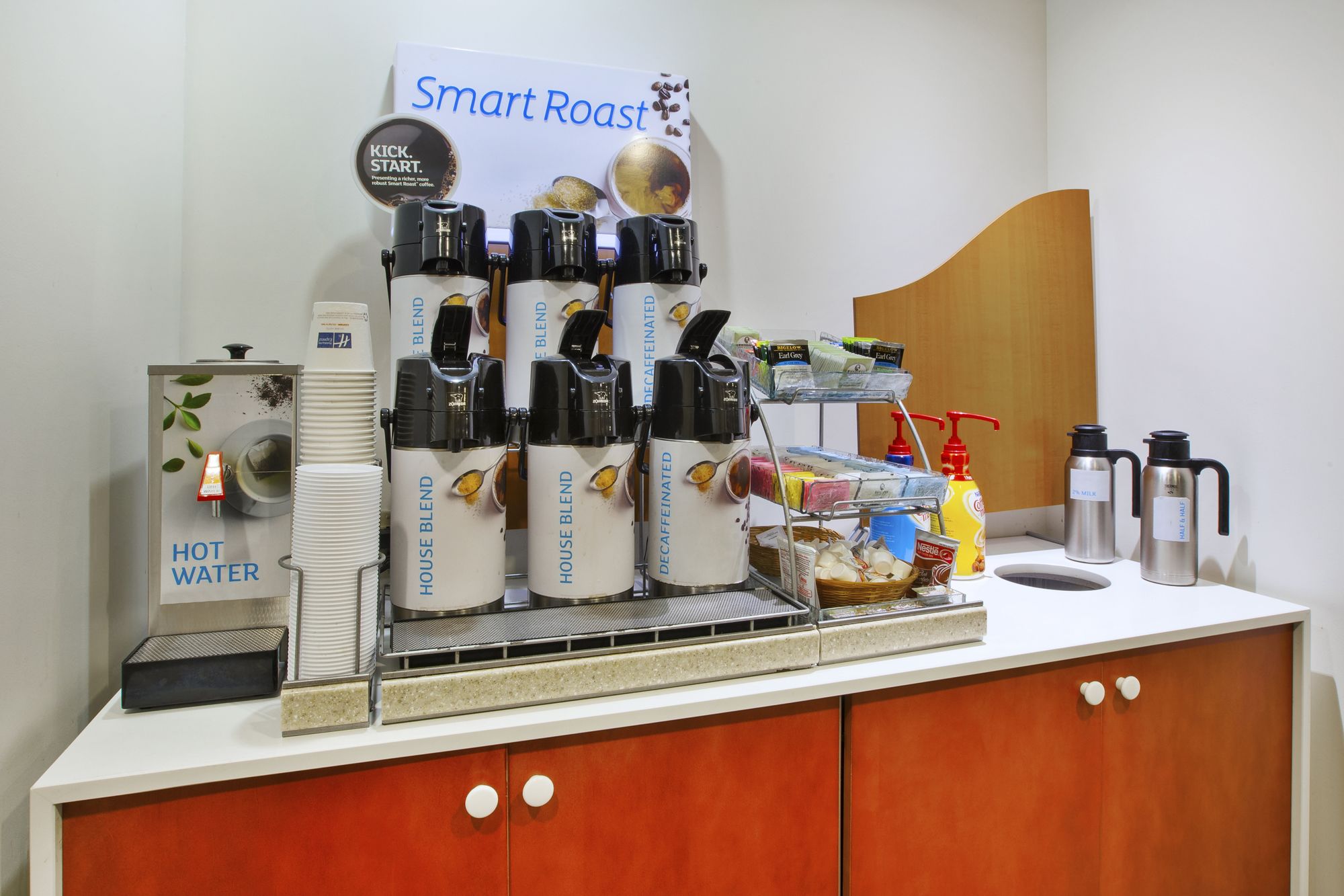 Holiday Inn Express Hotel & Suites Manchester - Conference Center (Tullahoma)