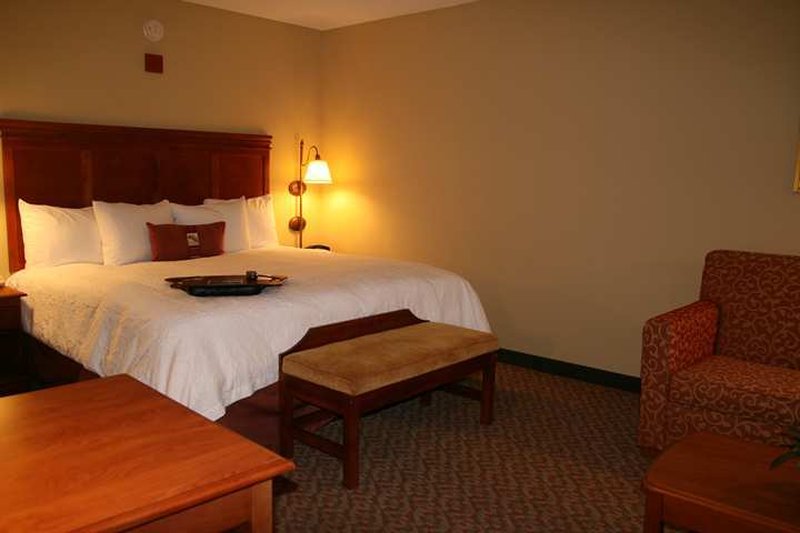 Hampton Inn Martin