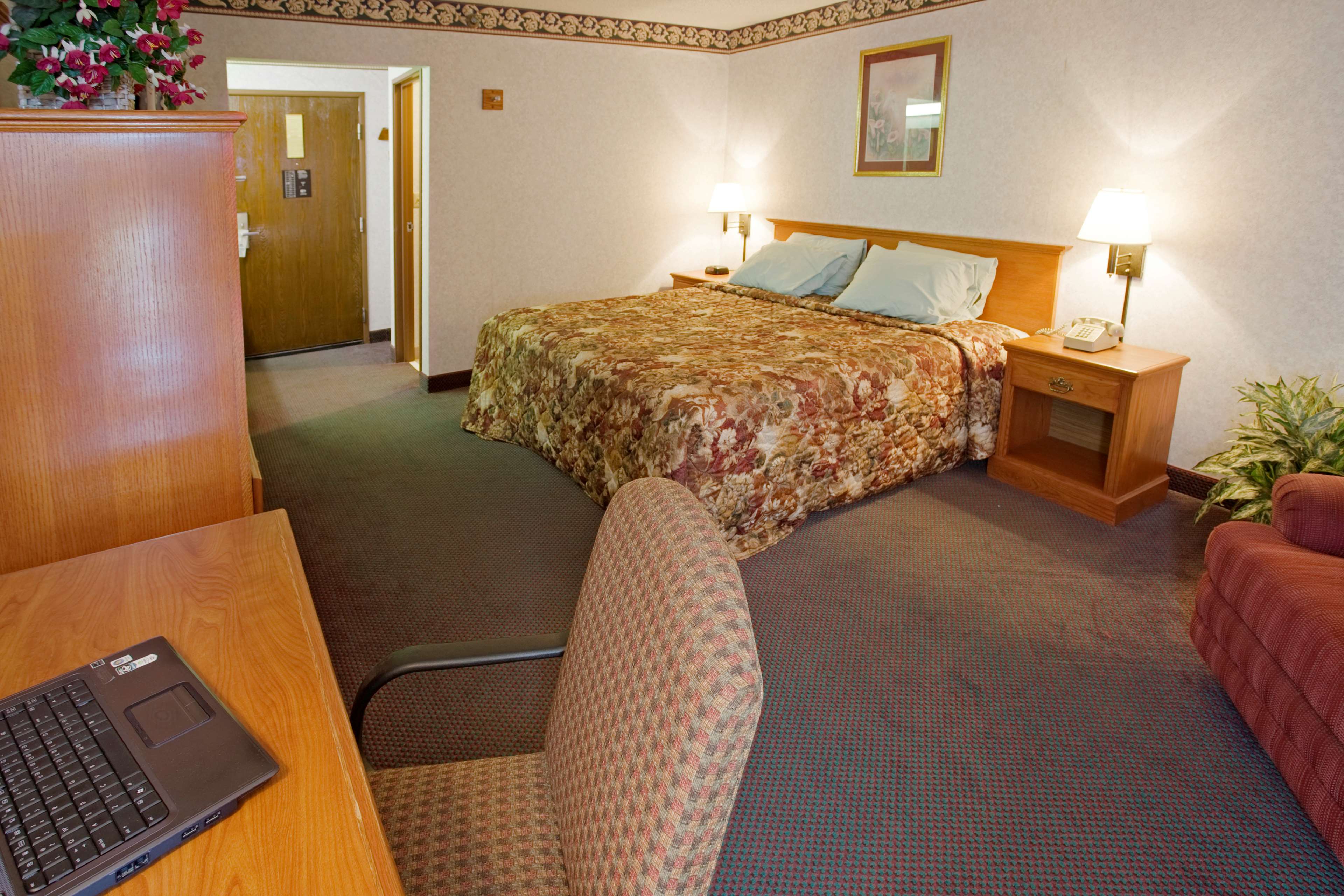 Americas Best Value Inn McMinnville