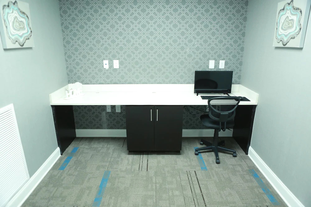 At Home Inn And Suites