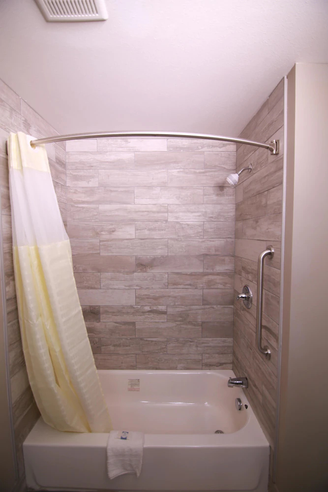 At Home Inn And Suites