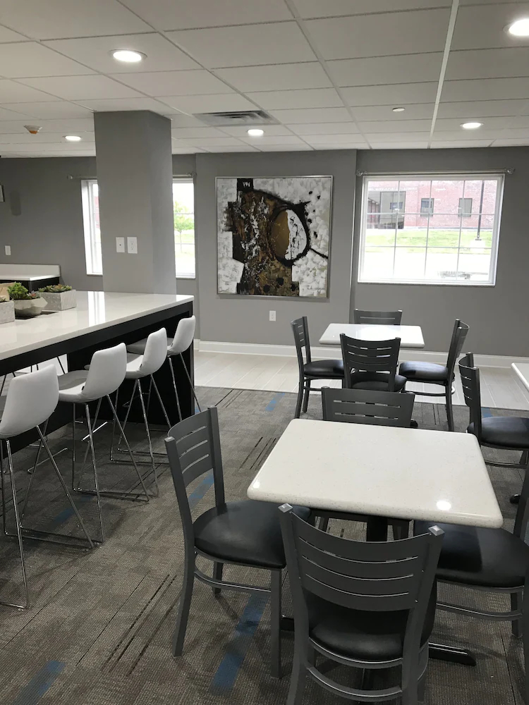 At Home Inn And Suites