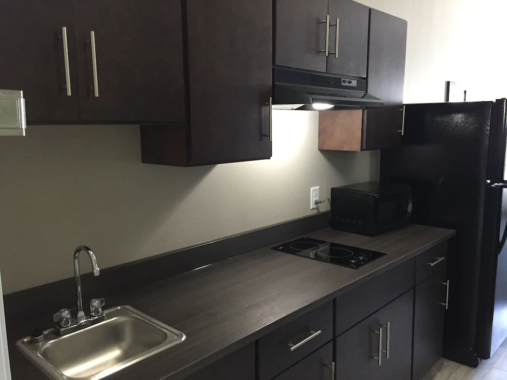 At Home Inn And Suites