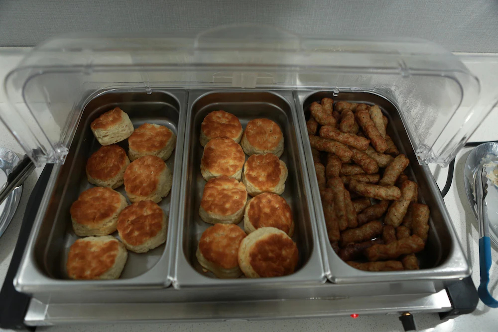 At Home Inn And Suites