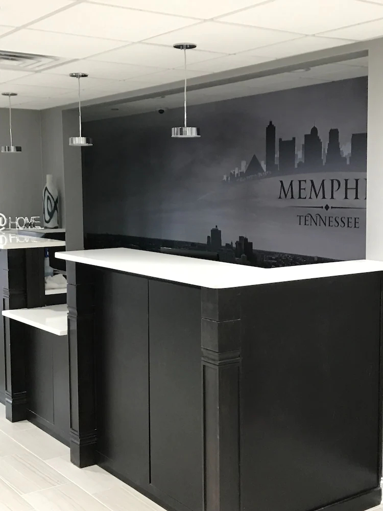 At Home Inn And Suites