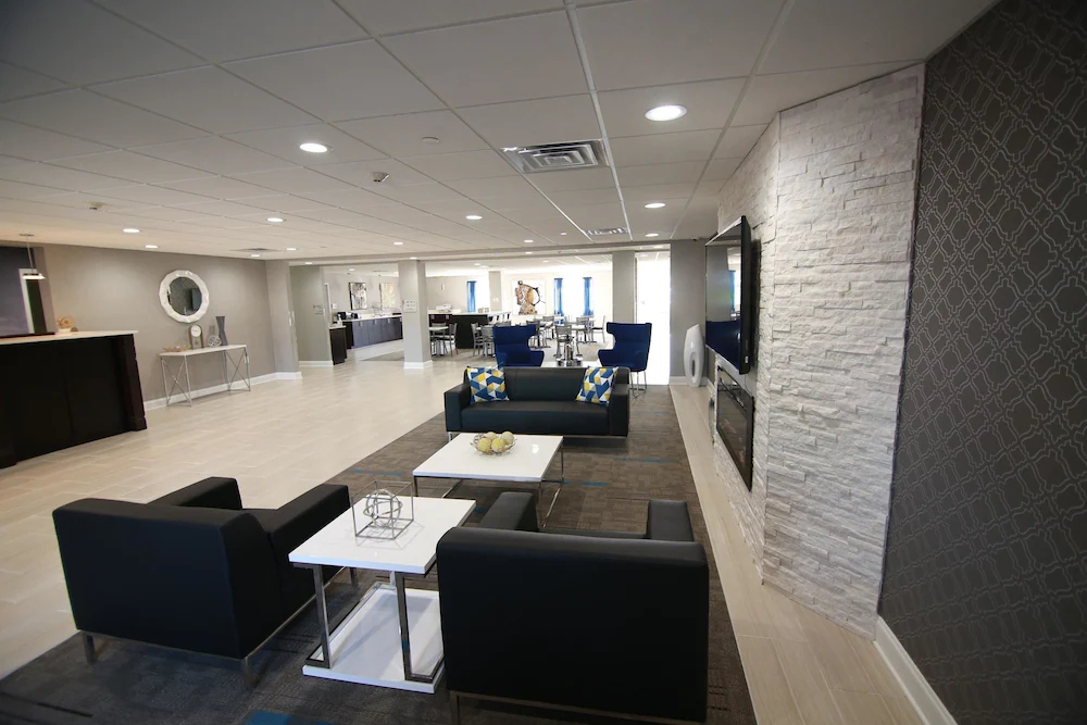 At Home Inn And Suites