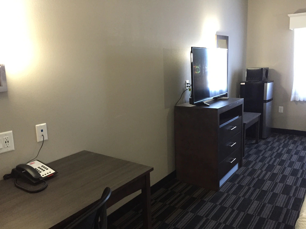 At Home Inn And Suites