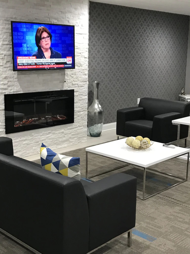 At Home Inn And Suites