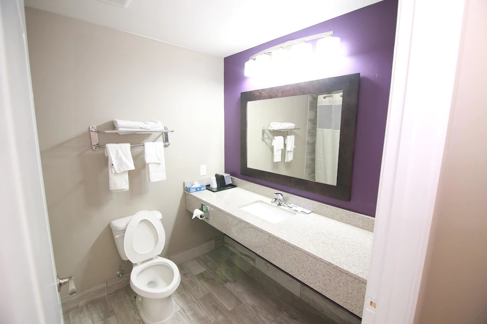 At Home Inn And Suites