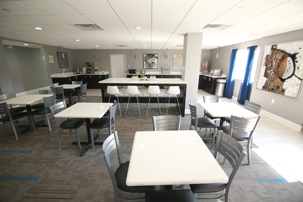 At Home Inn And Suites