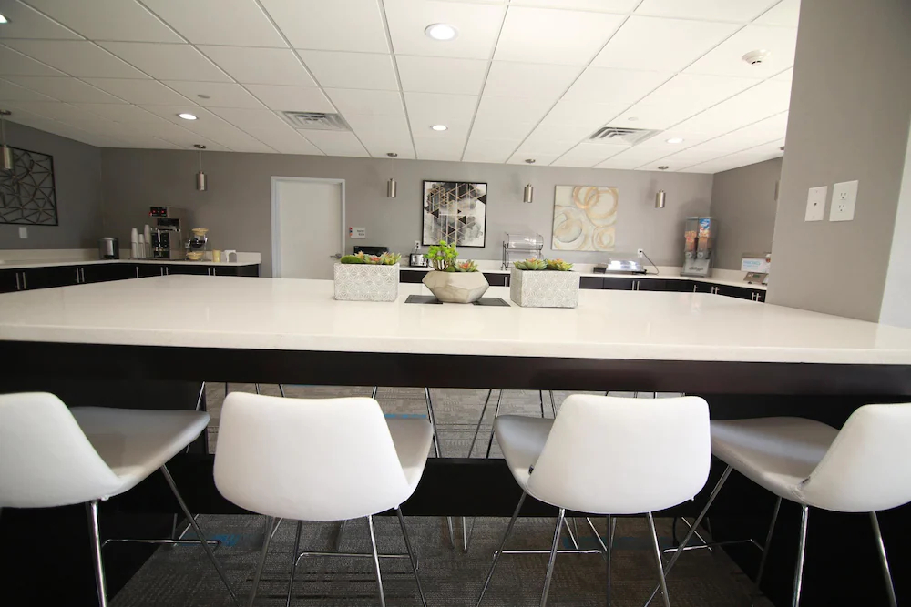 At Home Inn And Suites