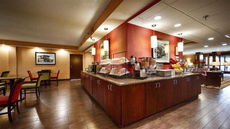 Best Western Plus Galleria Inn & Suites