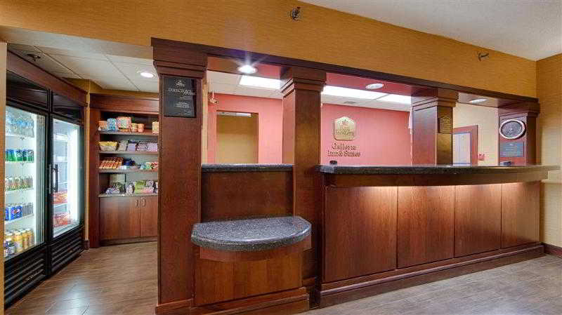 Best Western Plus Galleria Inn & Suites