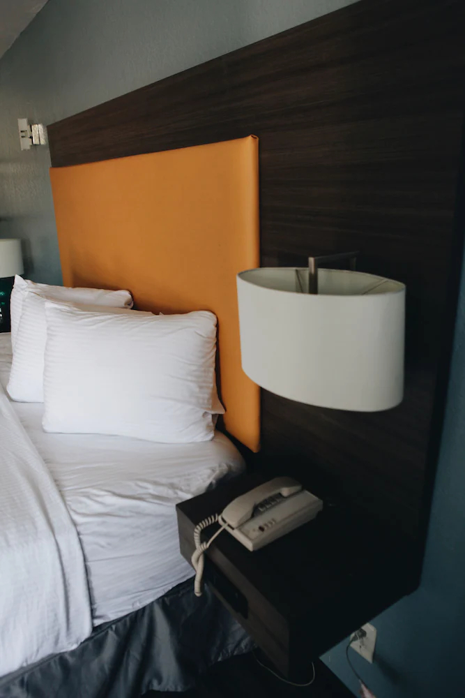 Budgetel Inn & Suites