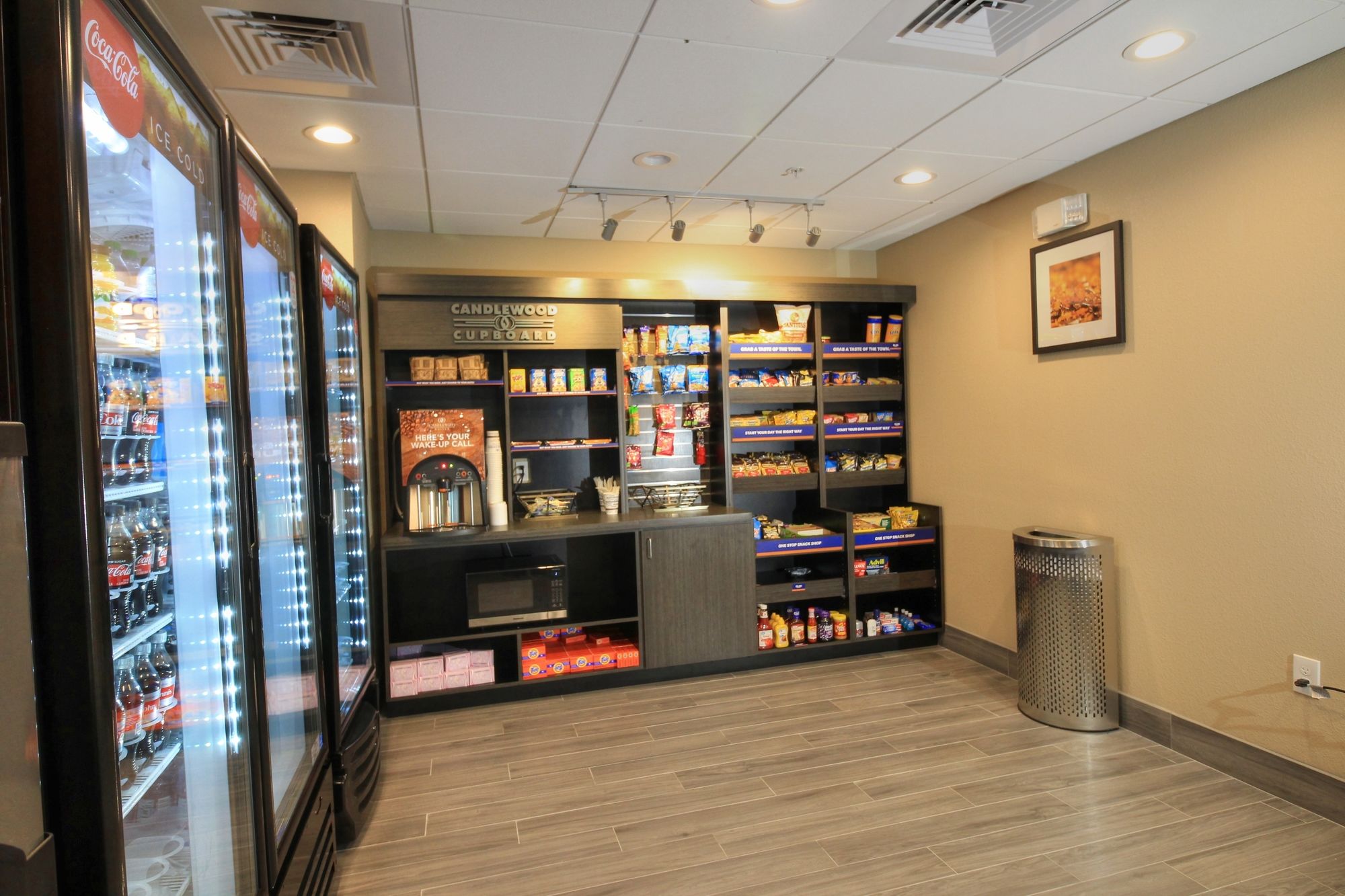 Candlewood Suites Memphis East