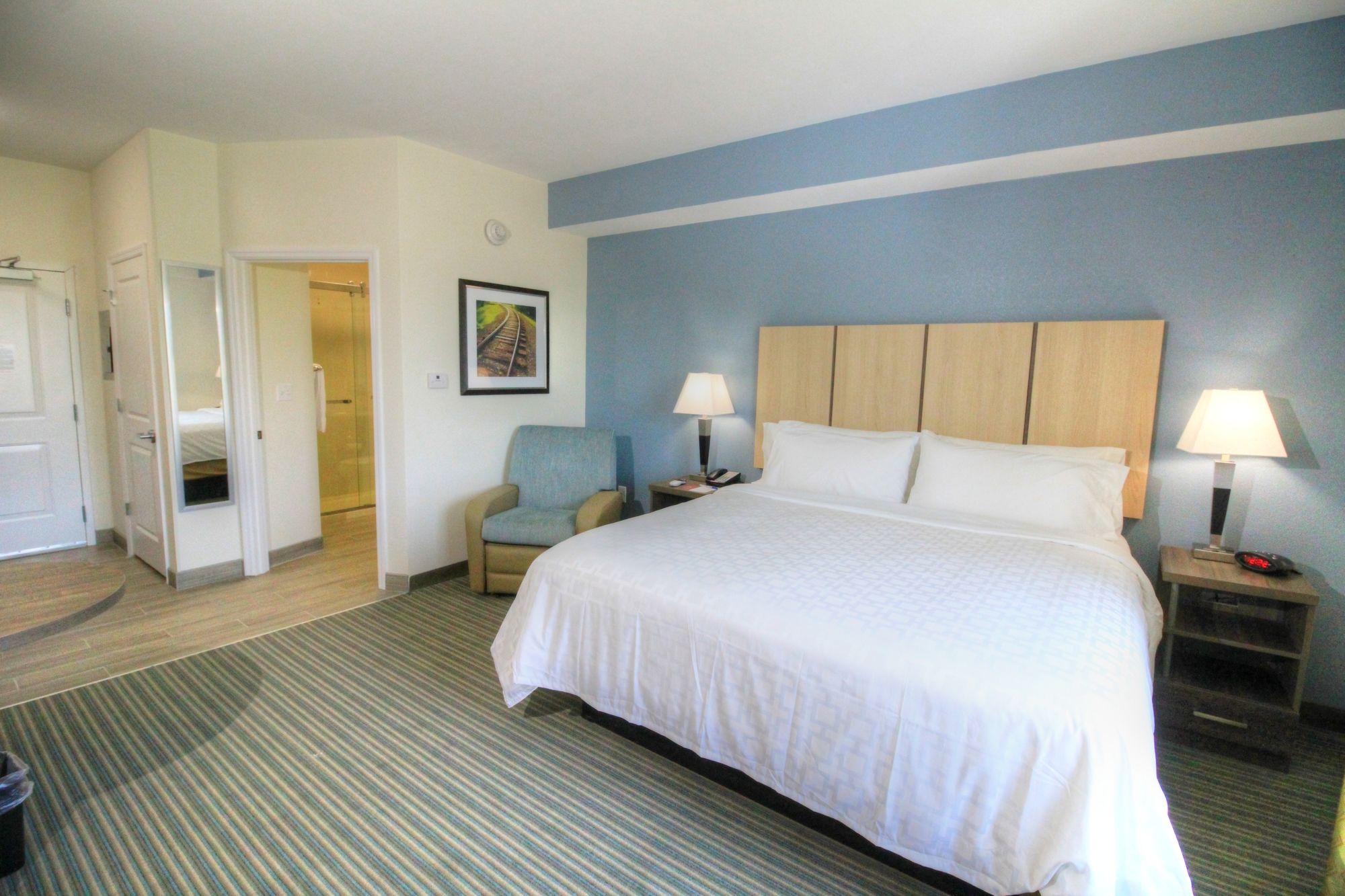 Candlewood Suites Memphis East