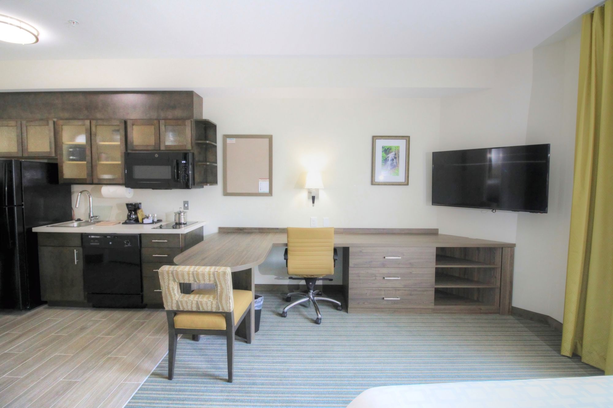 Candlewood Suites Memphis East