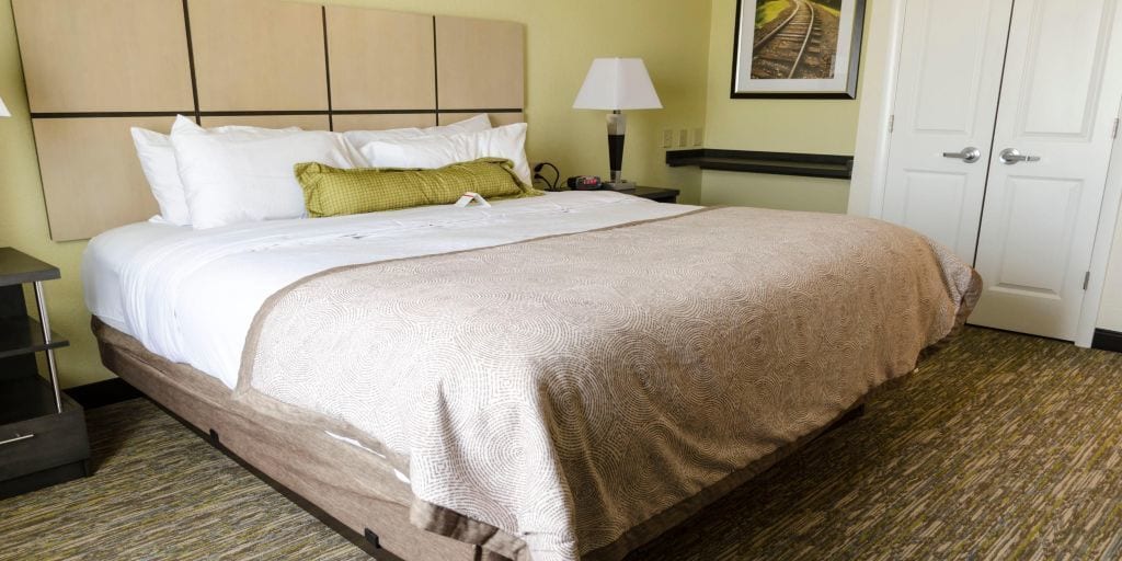 Candlewood Suites Memphis East