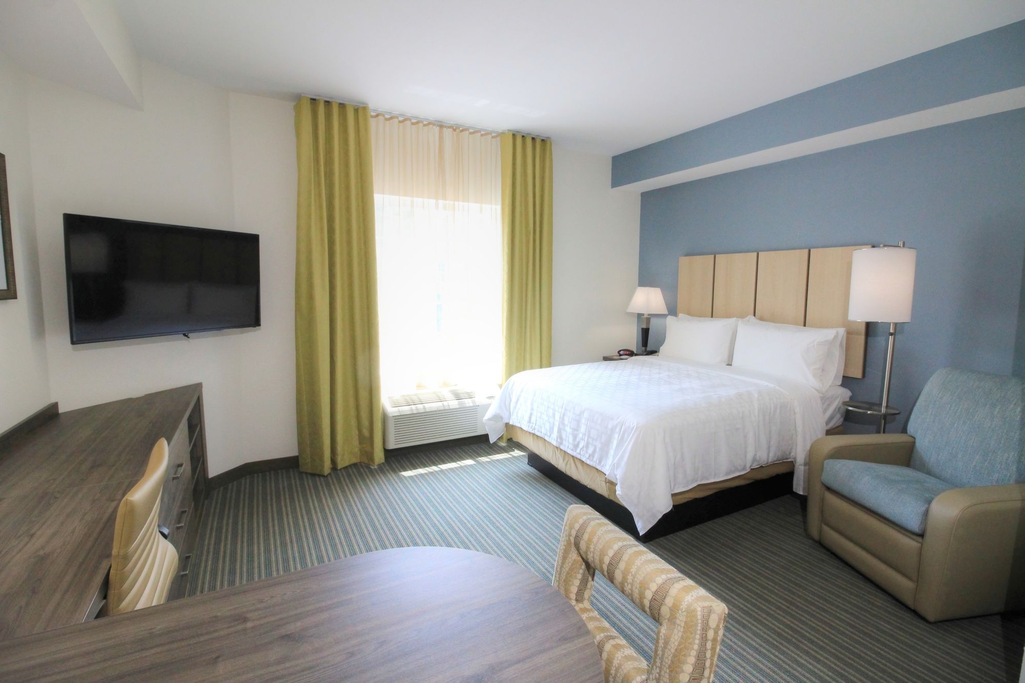 Candlewood Suites Memphis East