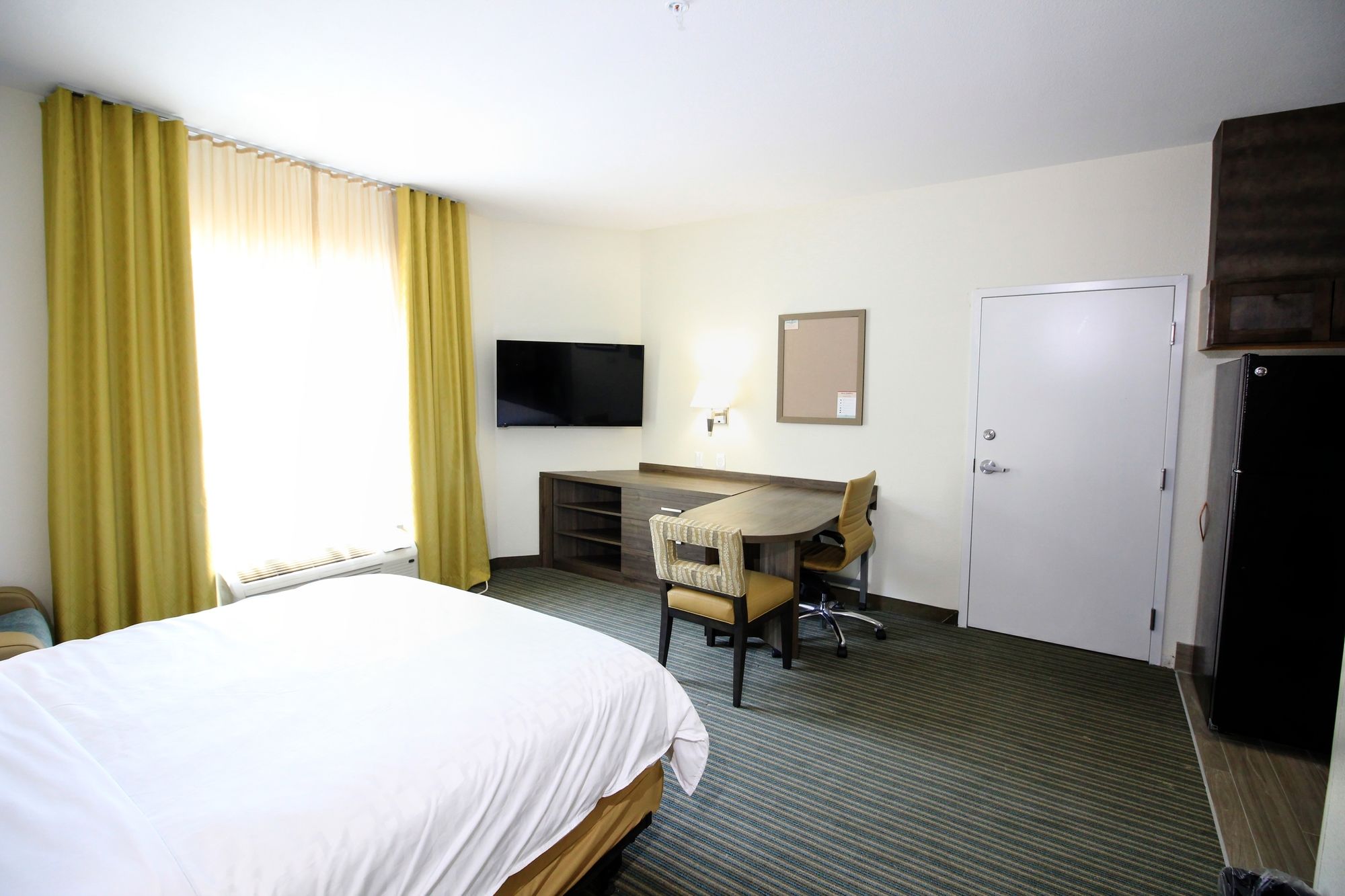 Candlewood Suites Memphis East