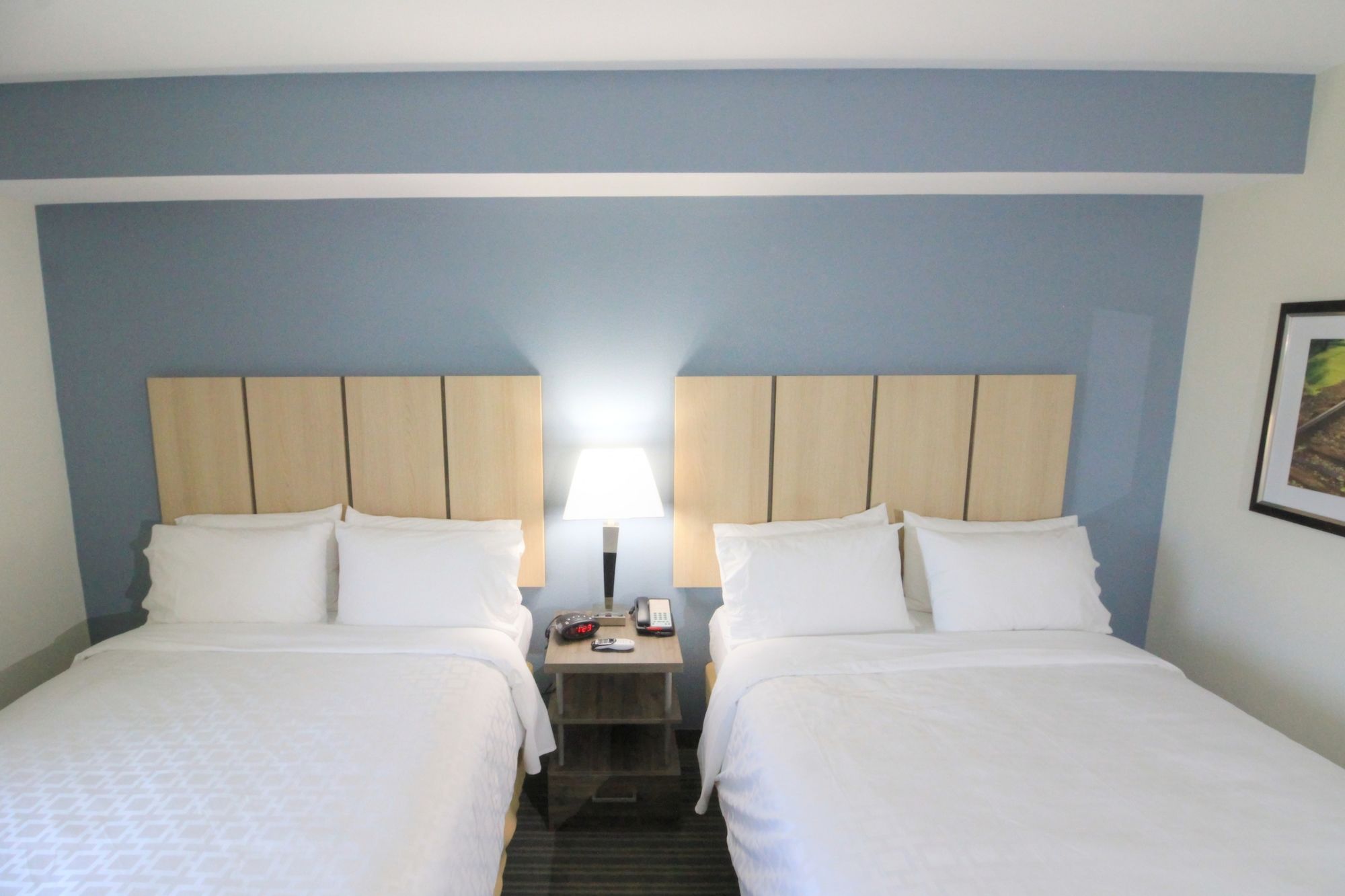 Candlewood Suites Memphis East