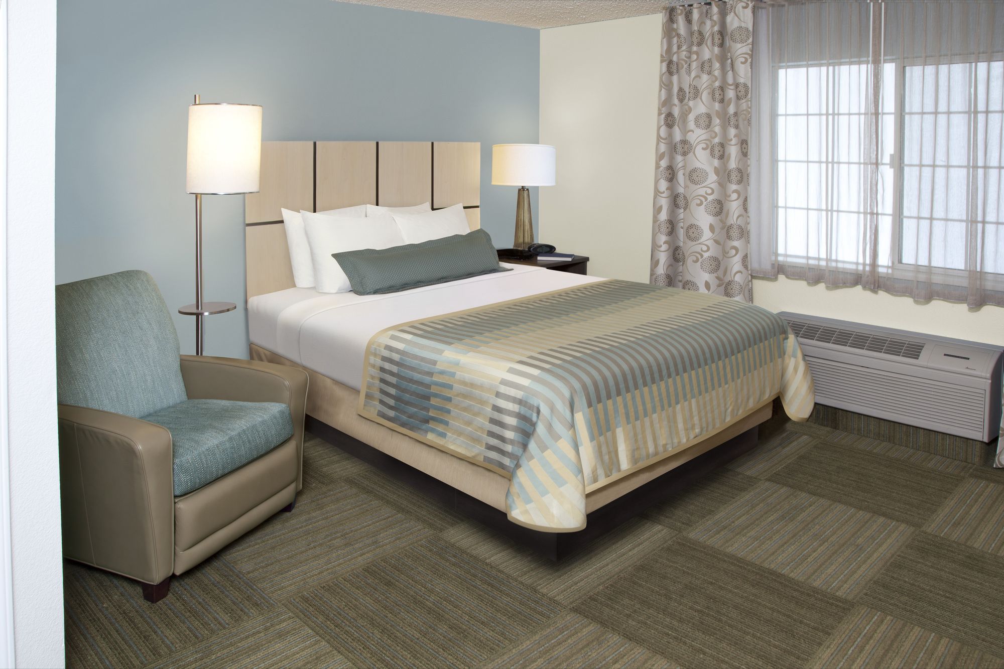 Candlewood Suites Memphis East