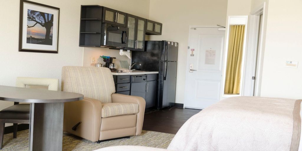 Candlewood Suites Memphis East