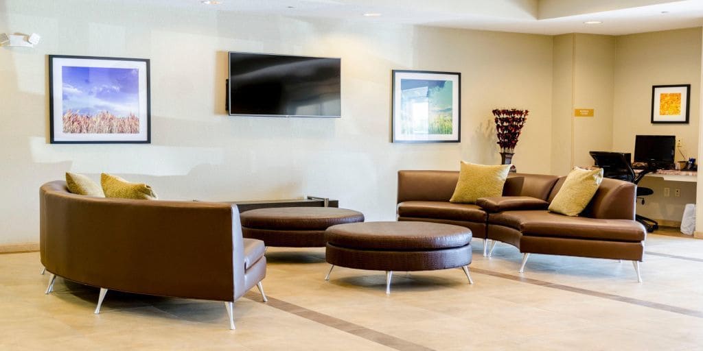 Candlewood Suites Memphis East