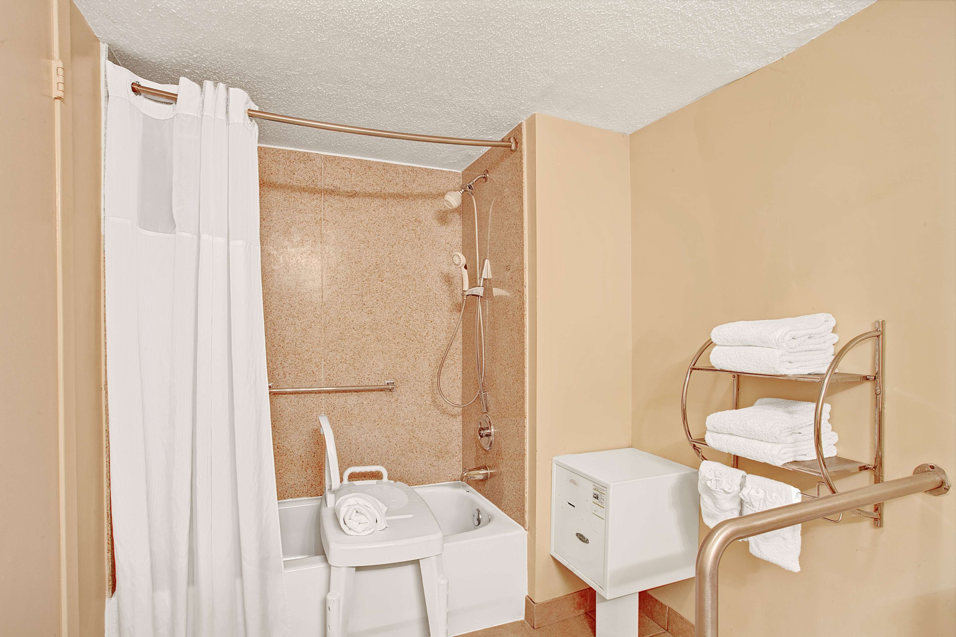 Days Inn by Wyndham Memphis at Graceland