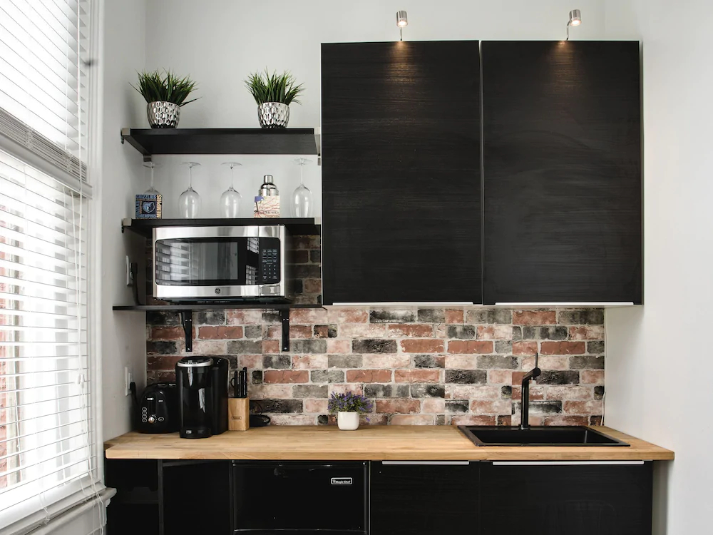 Downtown Memphis Shellcrest Apartments