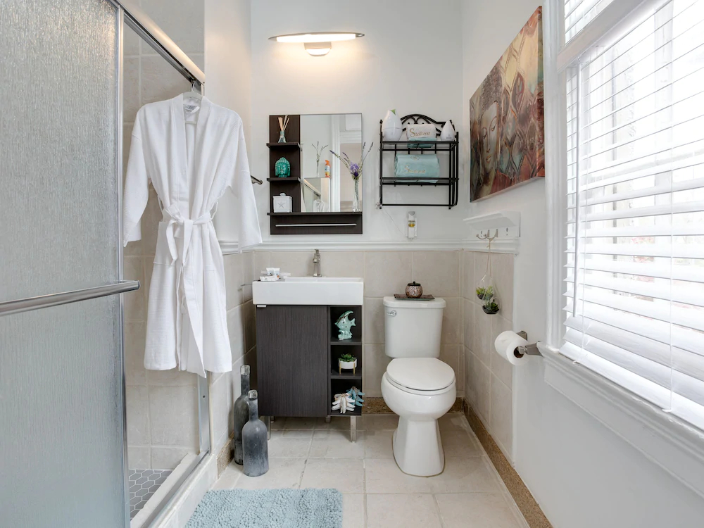 Downtown Memphis Shellcrest Apartments