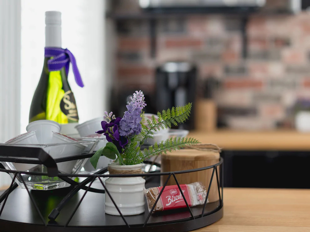 Downtown Memphis Shellcrest Apartments