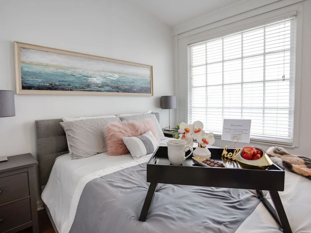 Downtown Memphis Shellcrest Apartments