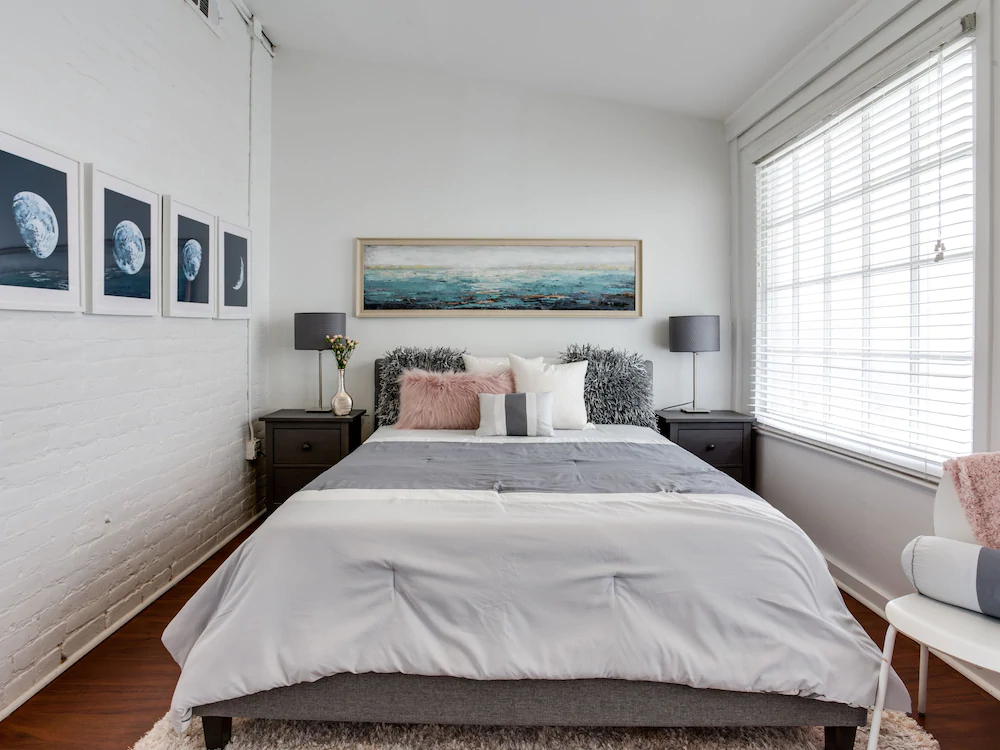 Downtown Memphis Shellcrest Apartments