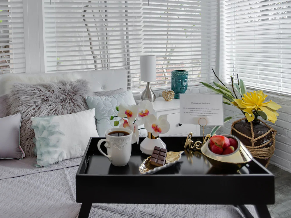 Downtown Memphis Shellcrest Apartments