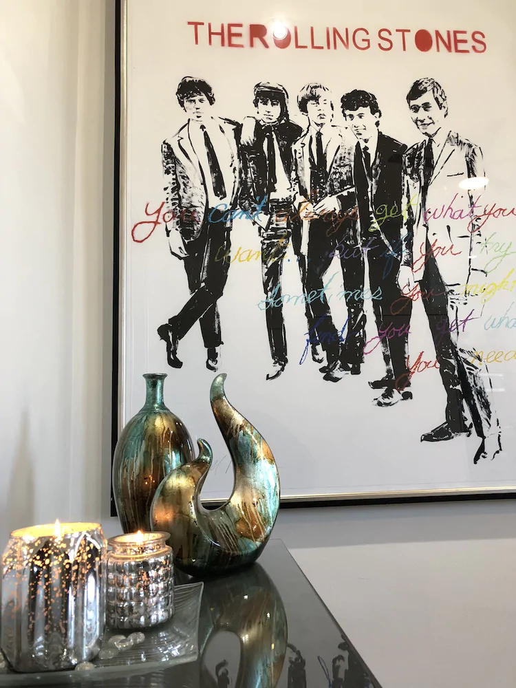 Downtown Memphis Shellcrest Apartments