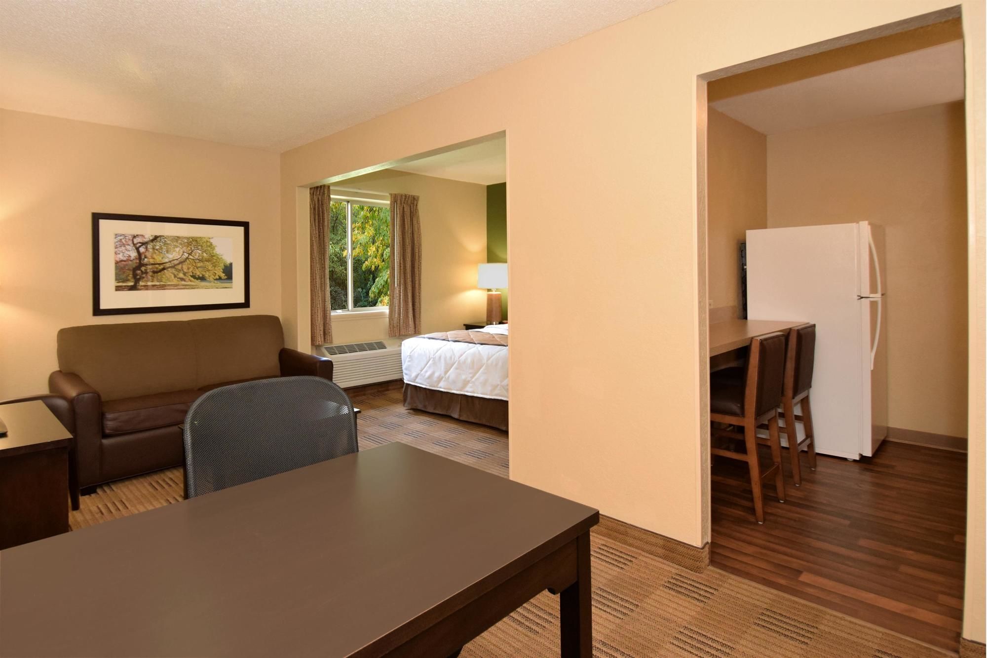 Extended Stay America Suites Memphis Apple Tree