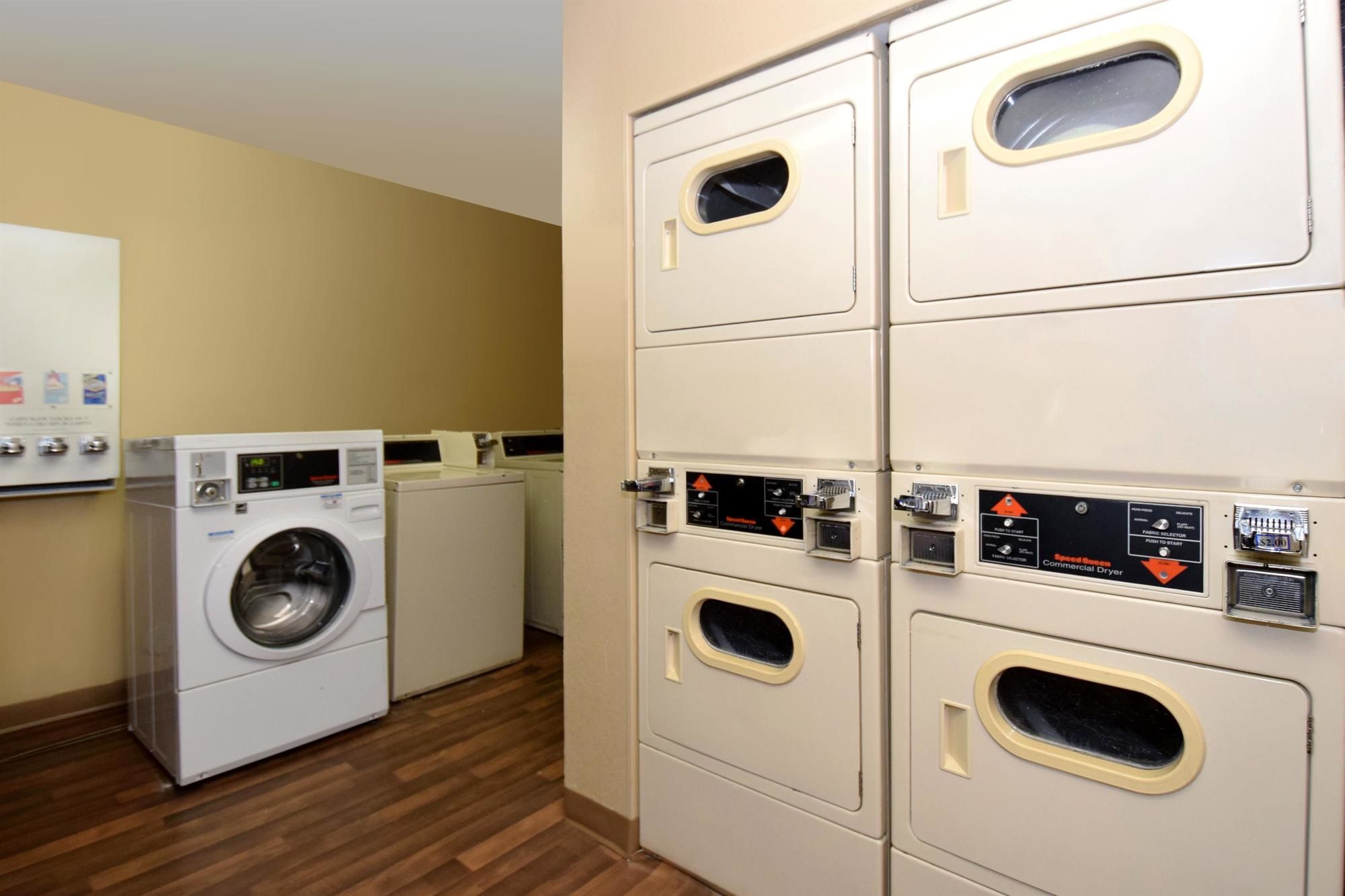 Extended Stay America Select Suites Memphis Cordova