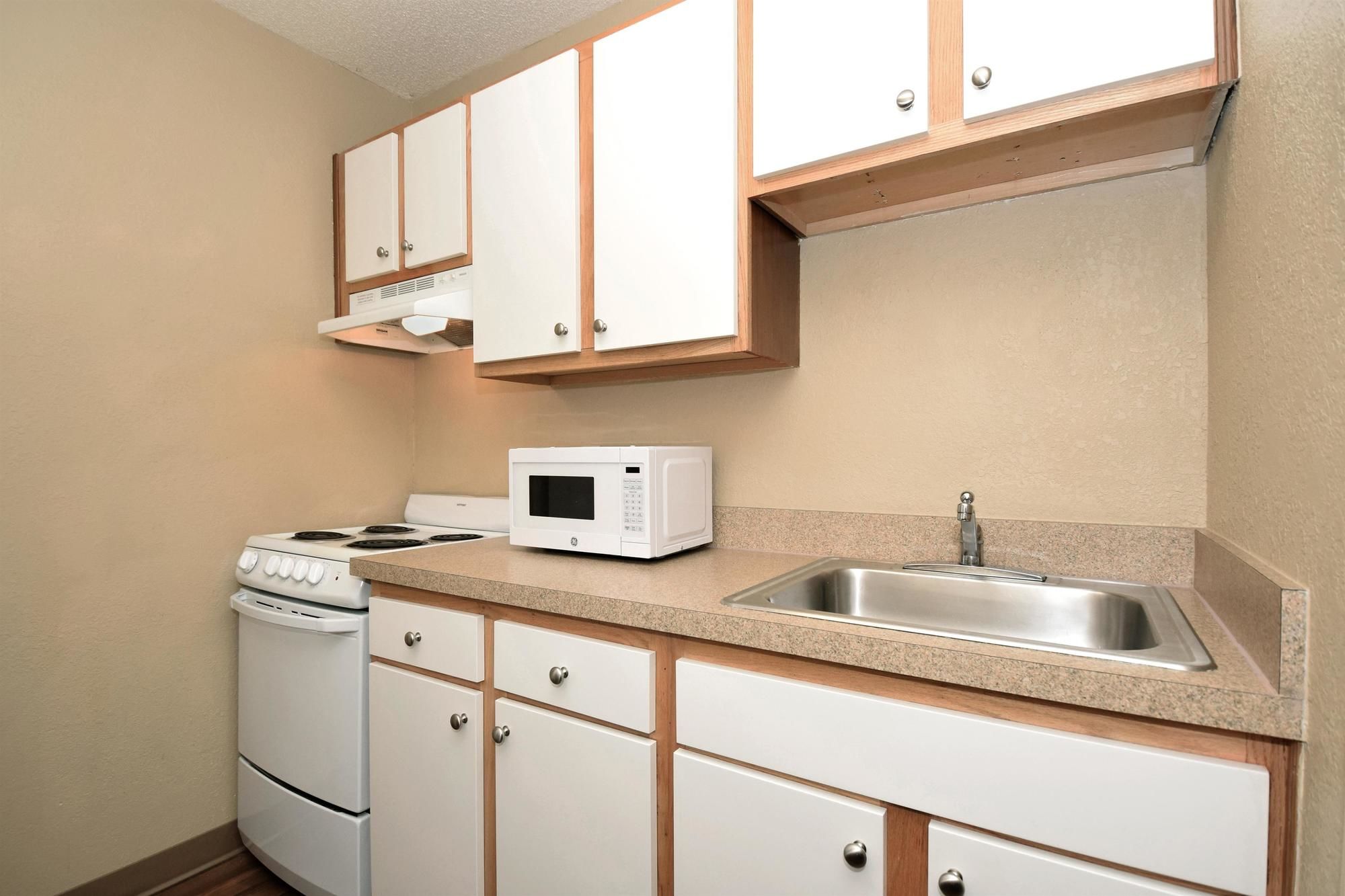 Extended Stay America Select Suites Memphis Cordova