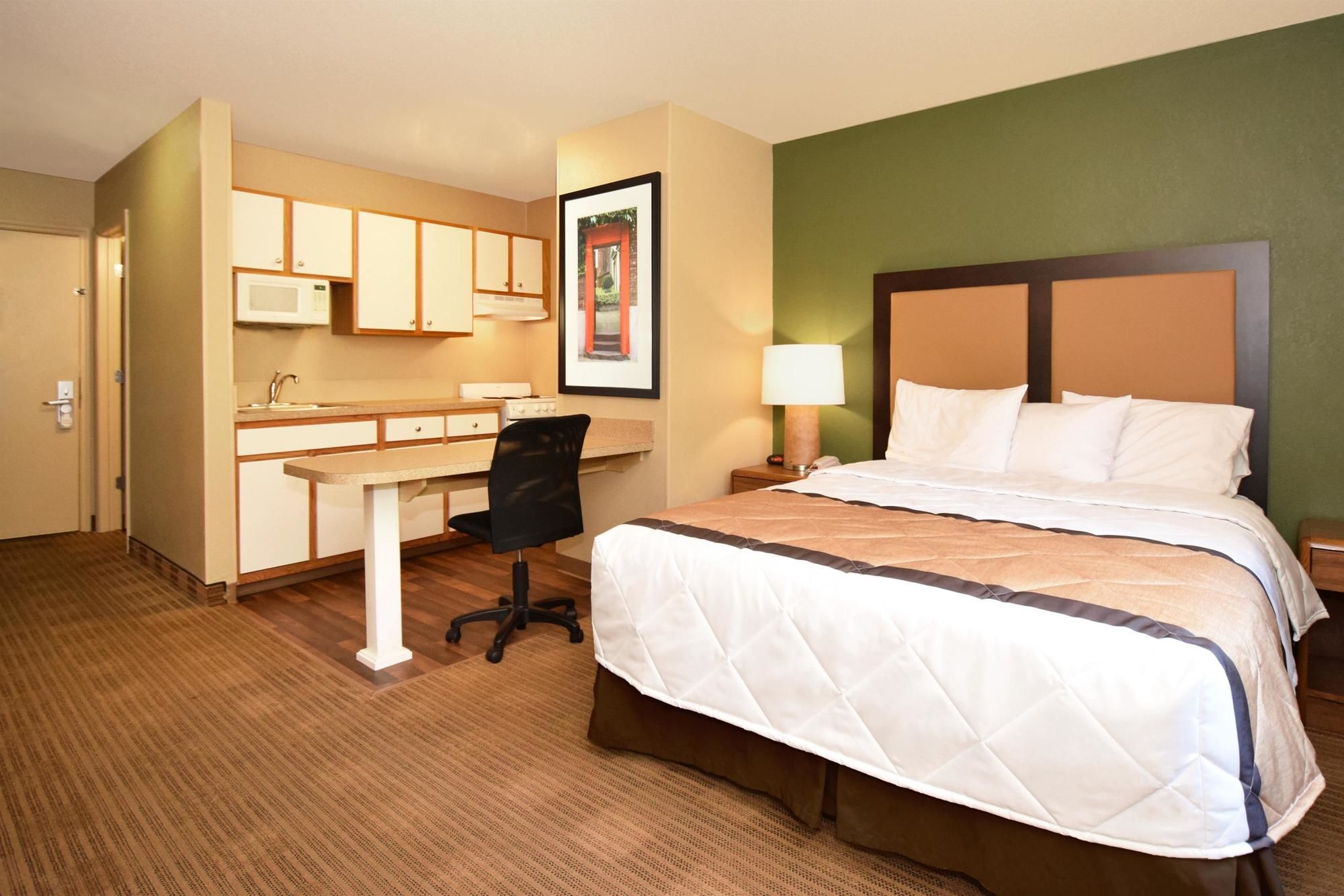 Extended Stay America Select Suites Memphis Cordova