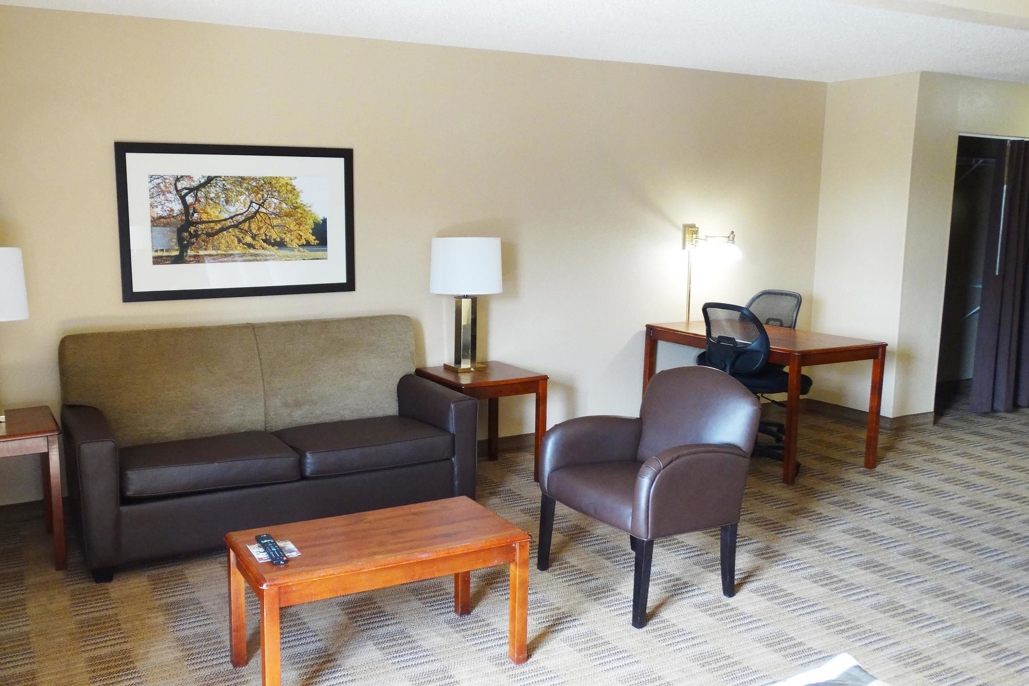 Extended Stay America Select Suites Memphis Cordova