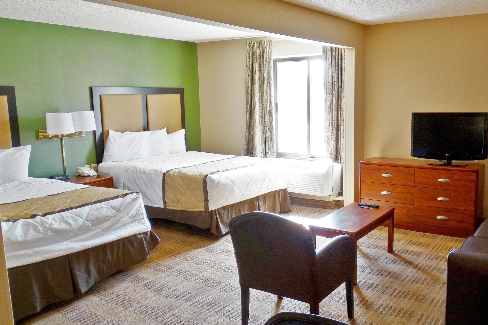 Extended Stay America Select Suites Memphis Cordova