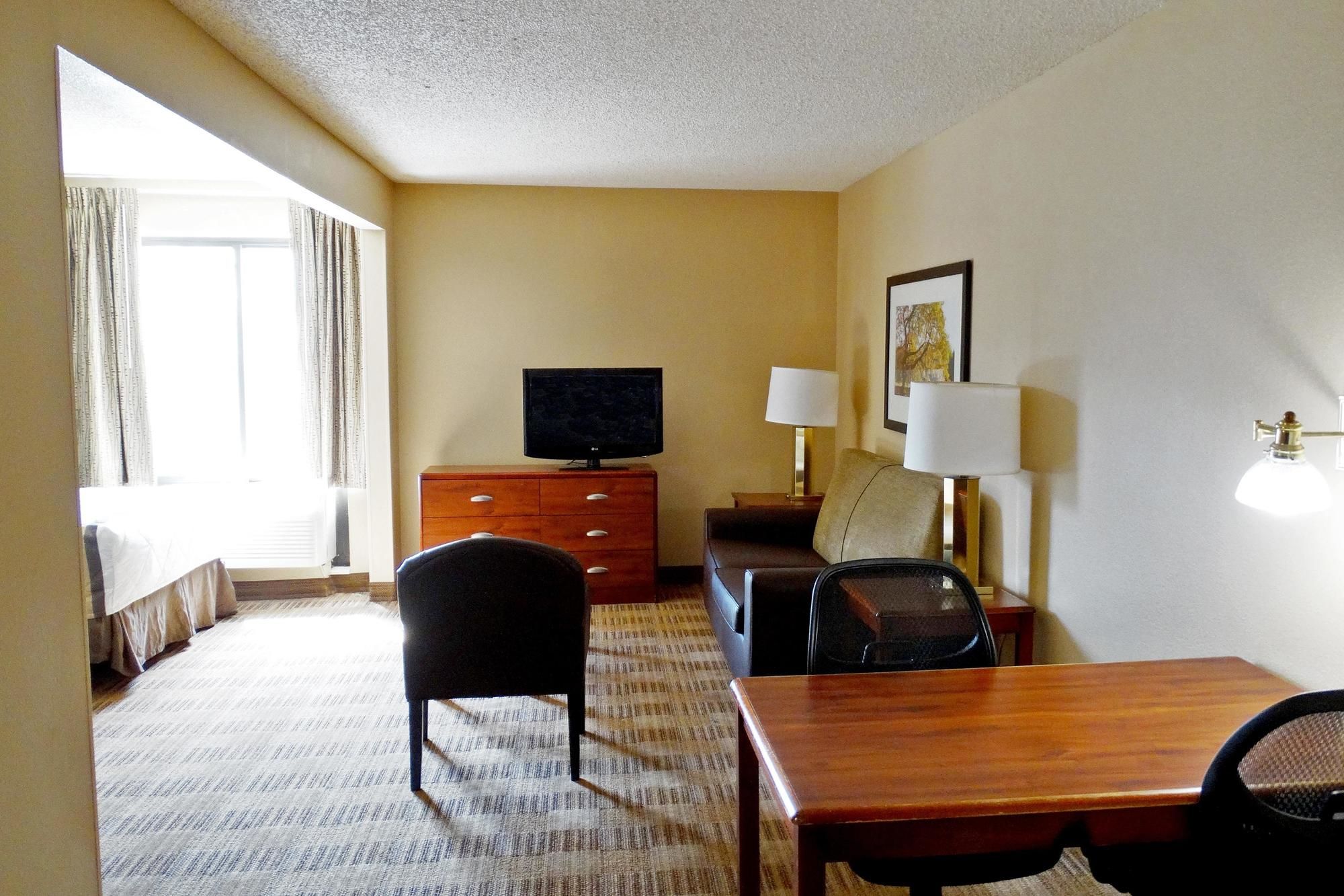 Extended Stay America Select Suites Memphis Cordova
